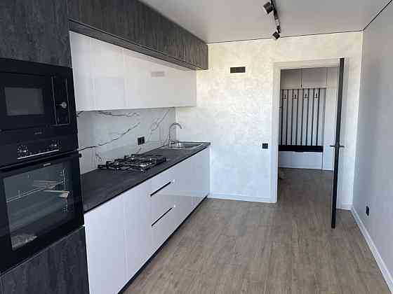 Продаж Квартира 2-кімнатна, 9/10 поверх на вул. Іллєнка Тернопіль