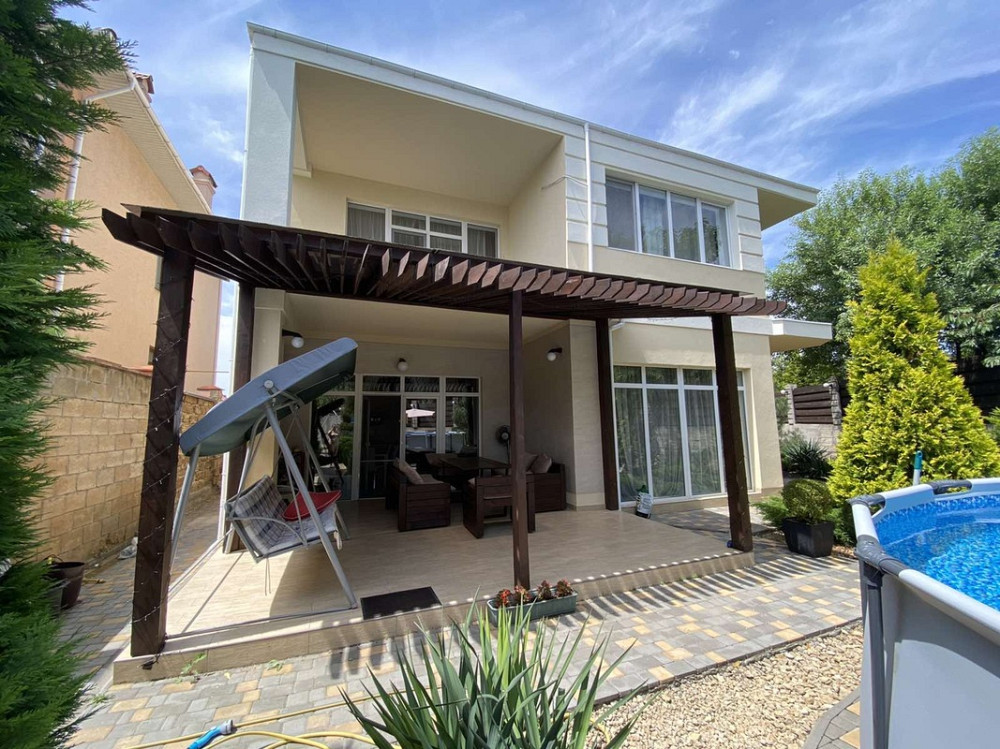 Продаж Будинок Odessa - photo 1