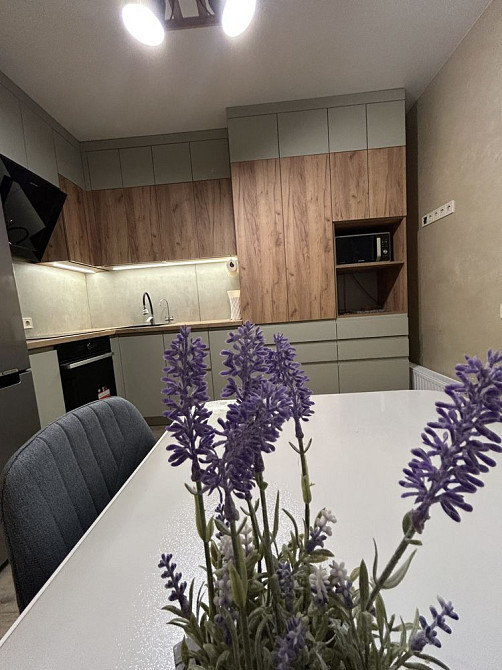 Продаж Квартира 1-кімнатна, 23/25 поверх на Кадетський Гай вул., д. 10 Київ - фото 9