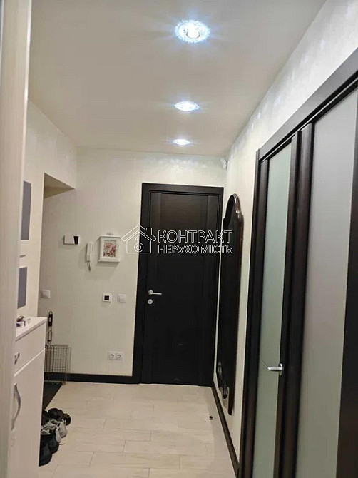 Продаж Квартира 2-кімнатна, 9/10 поверх на вул. Добролюбова Харьков - изображение 6