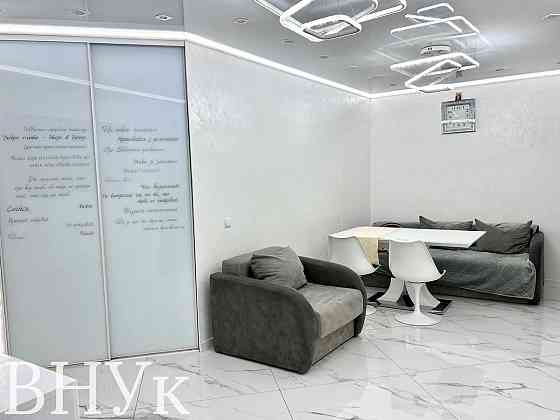 Продаж Квартира 4-кімнатна, 5/10 поверх на Квіткова Тернопіль