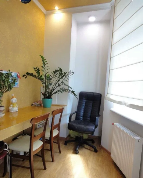 Продам квартиру с ремонтом на Французском бульваре Одеса - фото 8