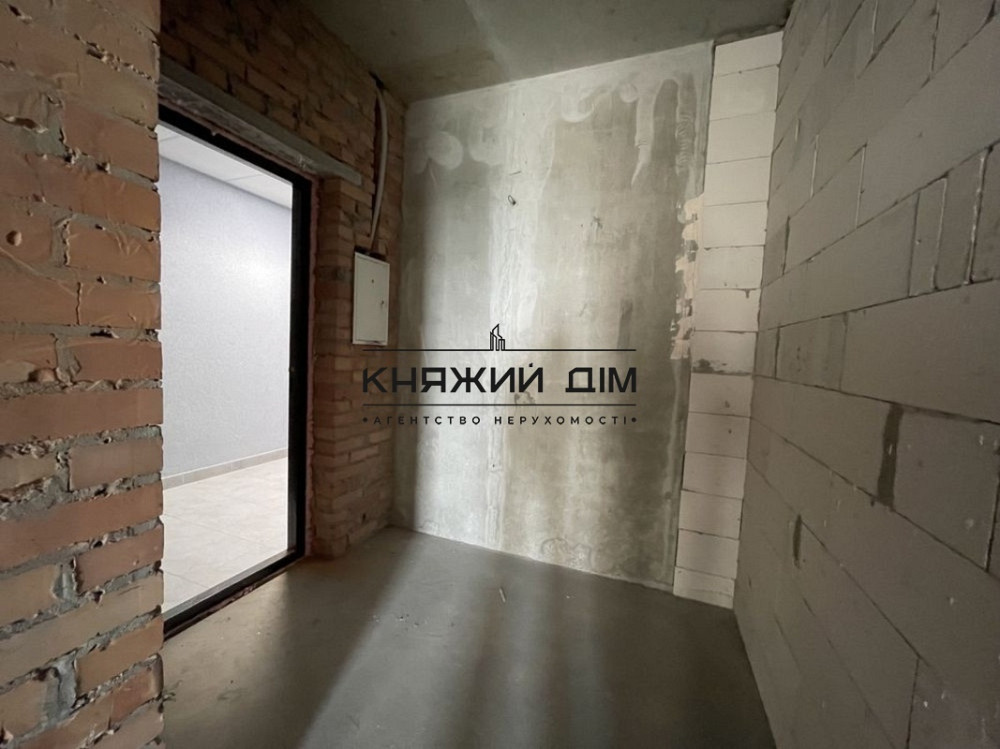 Продаж 2к Квартира 61 кв.м Науки пр. Київ - фото 13