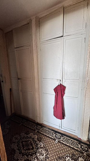 2-кімнатна квартира, по Гераневій 12 Одеса - фото 11