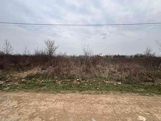 Продаж земельної ділянки 7 соток Ужгород