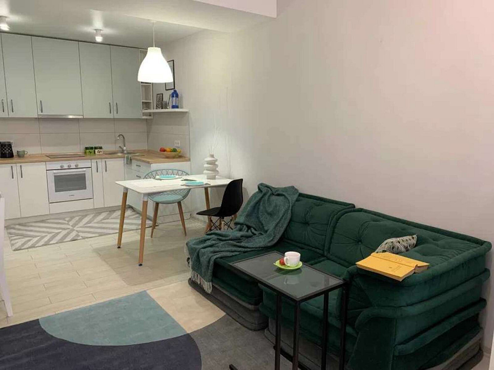 Оренда Квартира, 2/10 поверх на ул. Глубочицкая Kiev - photo 3