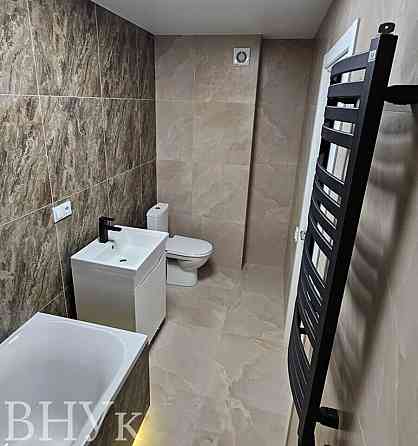 Продаж Квартира 2-кімнатна, 7/12 поверх на Смакули Тернопіль