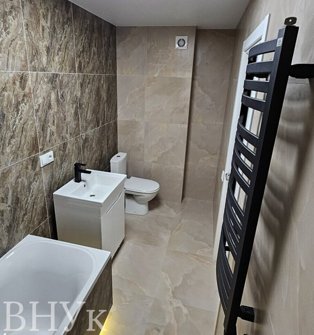 Продаж Квартира 2-кімнатна, 7/12 поверх на Смакули Тернопіль - фото 3