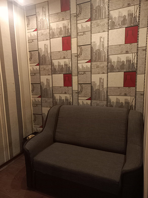 Квартира с ремонтом и мебелью район кирпичного завода Одеса - фото 9