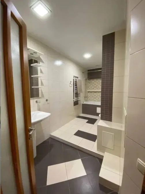 Продажа 2к Квартира 90 кв.м ЛЮСТДОРФСКАЯ ДОРОГА Одесса - изображение 10