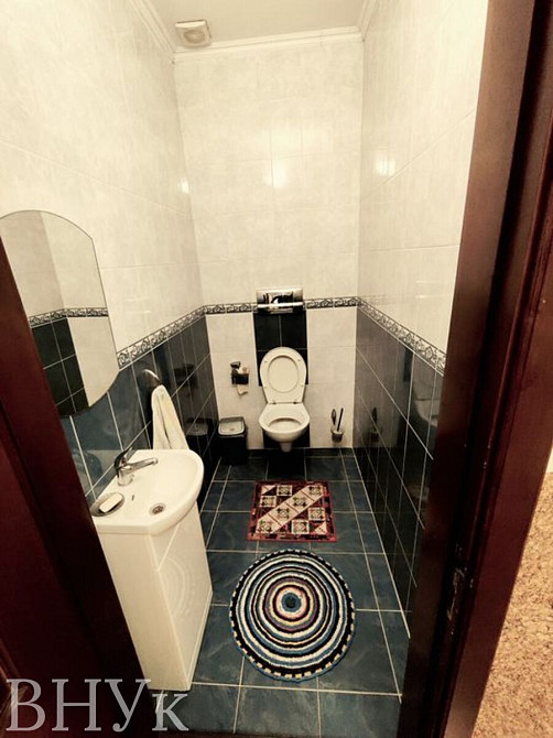 Продаж Квартира 3-кімнатна, 2/4 поверх на Шевченка Ивано-Франковск - изображение 16