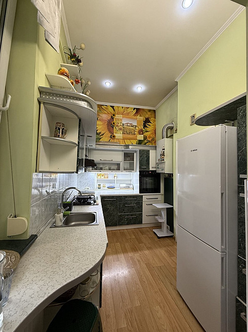 Продаж Квартира 3-кімнатна, 1/3 поверх на Шевченка вул., 85 Івано-Франківськ - фото 10