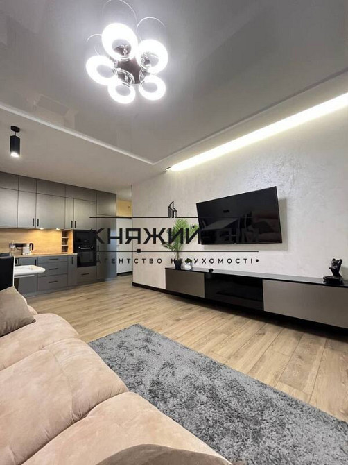 Оренда 2 кімнатної квартири ЖК Victory V КОД: 11203046 Киев - изображение 17