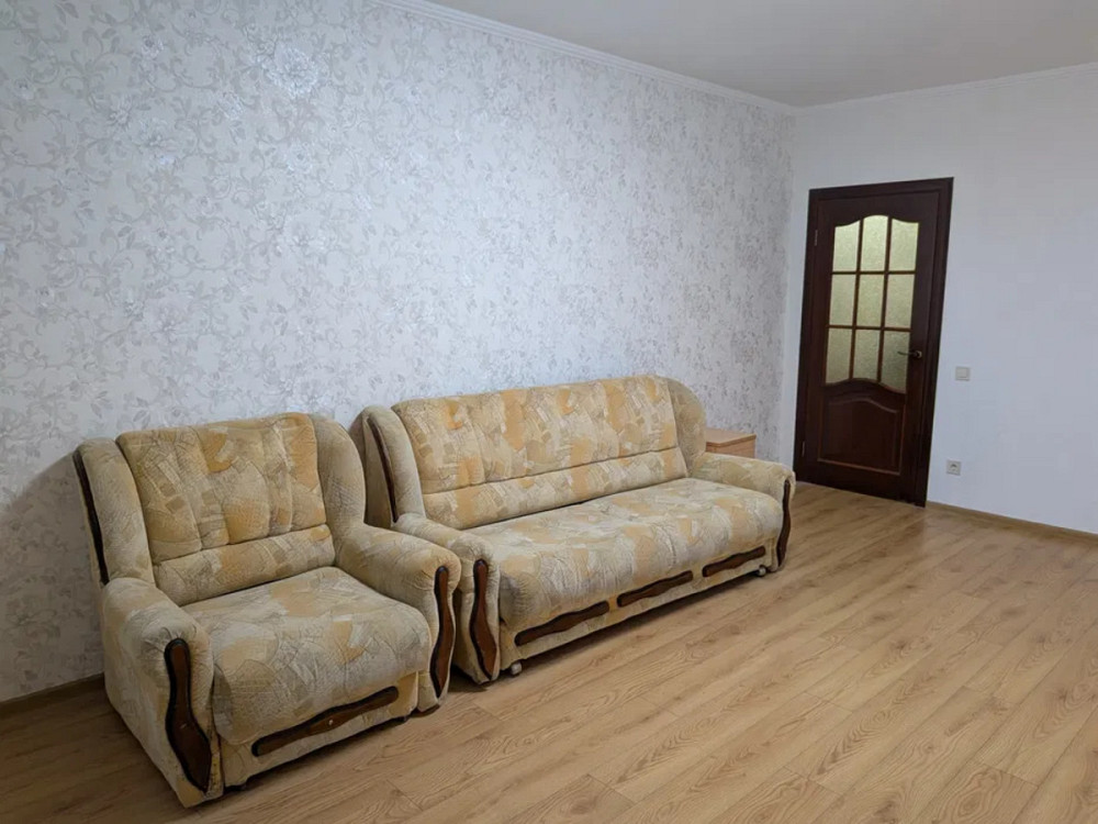 Оренда Квартира 1-кімнатна, 10/10 поверх на Драгоманова, 11 Київ - фото 4