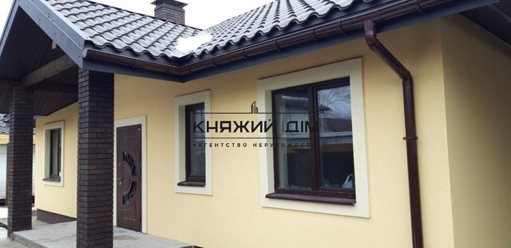 Продажа нового дома в с. Осещина КГ Синевир Вышгородский р-н. № 2210752 Осещина - фото 8