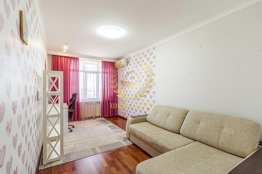 Продаж Квартира 3-кімнатна на Лобановского пр-т, 4А Киев - изображение 12