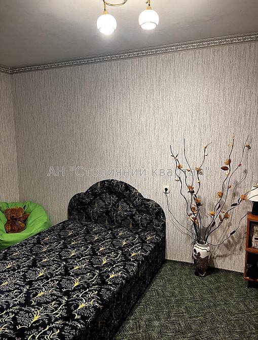 Продаж Квартира 2-кімнатна, 3/5 поверх на Туполєва Академіка вул., 15Б Київ - фото 4