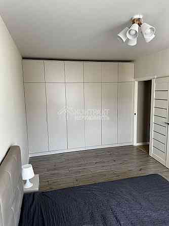 Оренда Квартира 1-кімнатна, 12/16 поверх на вул. Єлизаветинська Харьков