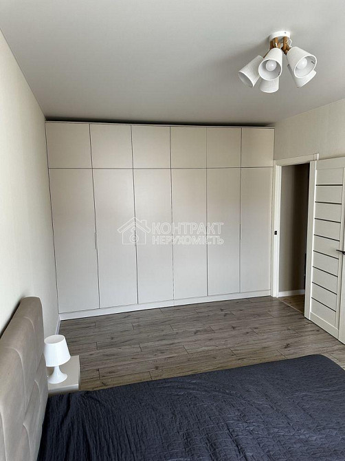 Оренда Квартира 1-кімнатна, 12/16 поверх на вул. Єлизаветинська Харків - фото 3