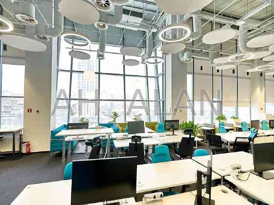 Оренда офісне приміщення на Гайдара вул., 54 приміщень - 12, поверх - 8/8 Kiev