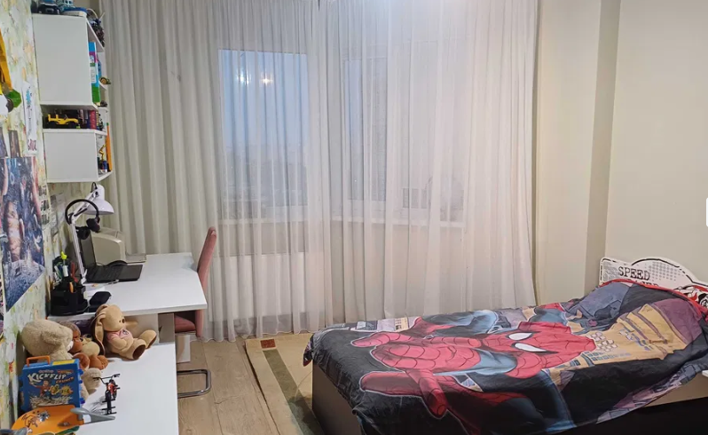 Продам 3-х кімнатну квартиру з ремонтом ЖК "Романовський" (Слободка) Odessa - photo 6