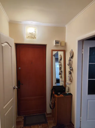 Однокомнатная Глушко. Одесса