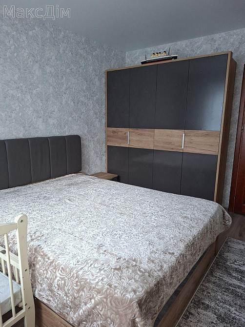 Продаж Квартира 2-кімнатна, 2/10 поверх на вул. 15 Квітня Тернопіль - фото 3