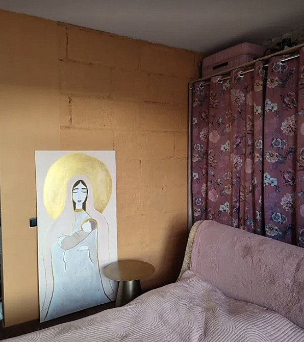 3-кімнатна, Велика Васильківська вул. (Червоноармійська), 132, Голосіївський Kiev - photo 7