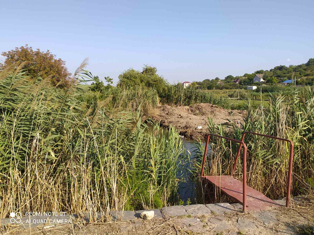 Предлагается к продаже частный дом с готовым бизнесом (действующим фермерским хозяйством) Нерубайське - фото 1