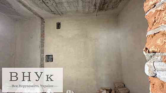 Продаж Квартира 2-кімнатна, 2/5 поверх на вул. Весела Ternopil'