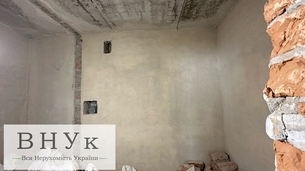 Продаж Квартира 2-кімнатна, 2/5 поверх на вул. Весела Тернопіль - фото 5