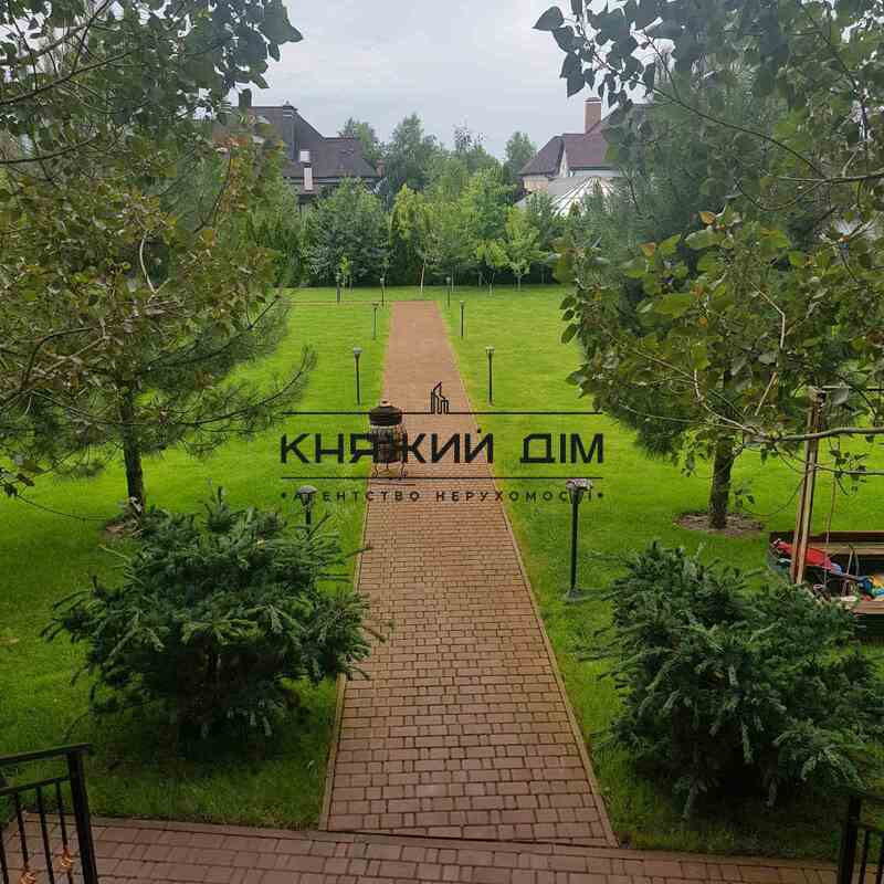 Оренда будинку котеджне містечко Золотче, Бориспільський р-н Код об № 139405  - photo 19