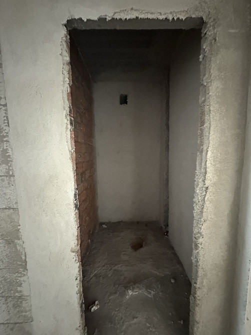 Продаж Квартира 2-кімнатна, 14/14 поверх на вул. Домбровського Житомир - фото 4