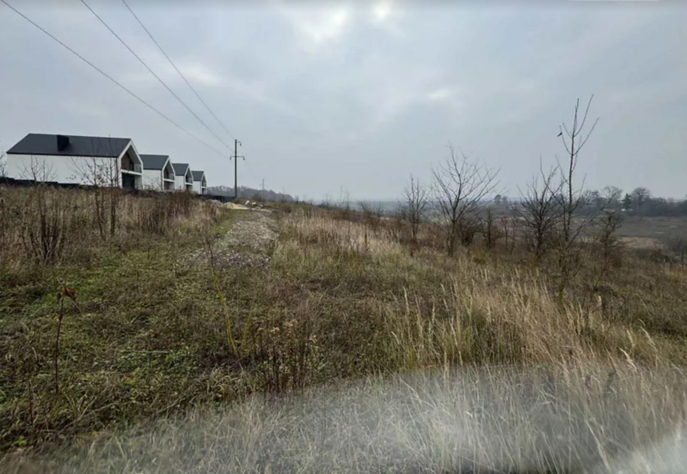 Продаж земельної ділянки 16 соток Байківці - фото 1