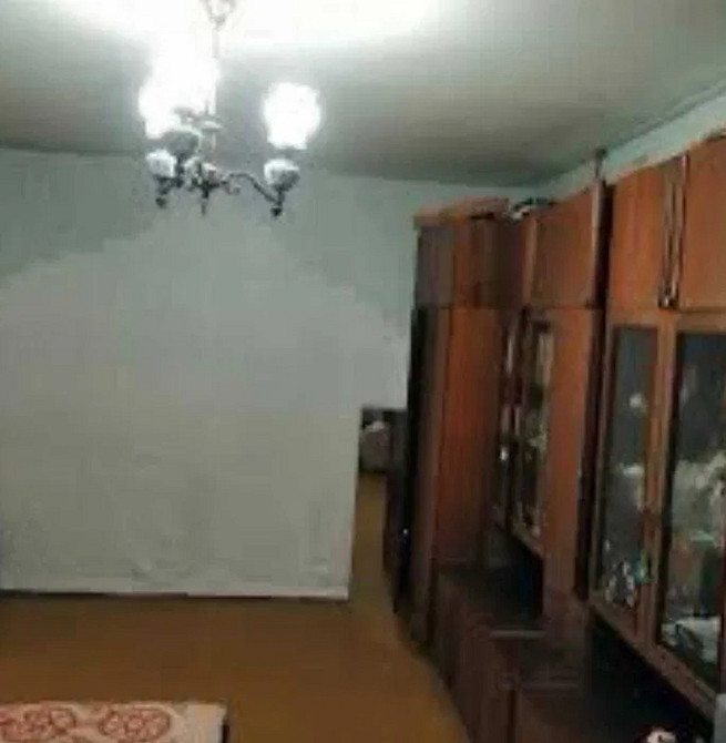 Оренда Квартира 1-кімнатна, 5/9 поверх на Героїв Дніпра, 32а Київ - фото 3