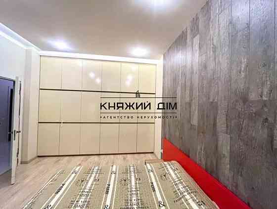 Продаж 1 кімнатної квартири по вул. Трускавецька 6В ЖК River Stone 21145495 Kiev