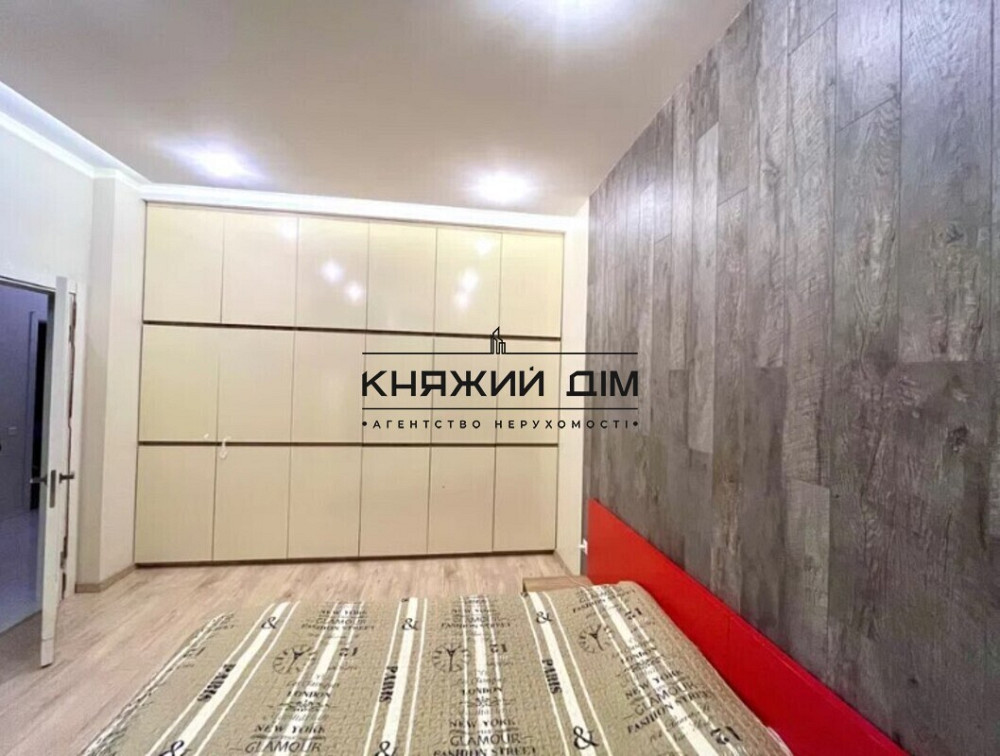 Продаж 1 кімнатної квартири по вул. Трускавецька 6В ЖК River Stone 21145495 Київ - фото 2