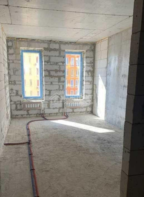 Продаж Квартира 1-кімнатна, 2/19 поверх на вул. Гвардійців Широнінців Харків - фото 4