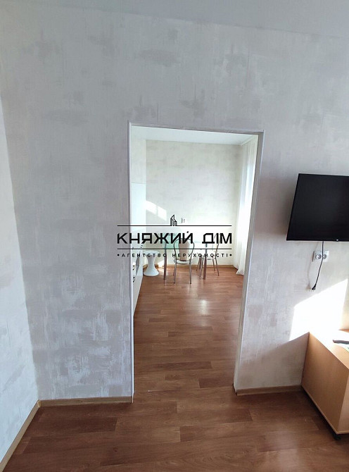 Продам однокімнатну квартиру в ЖК  Евріка ,м.Виставковий центр Киев - изображение 7