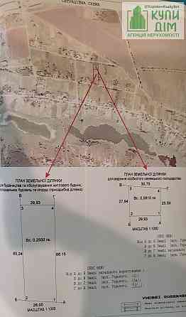 Продаж земельної ділянки 30 соток на АН Купи Дім Кропивницький