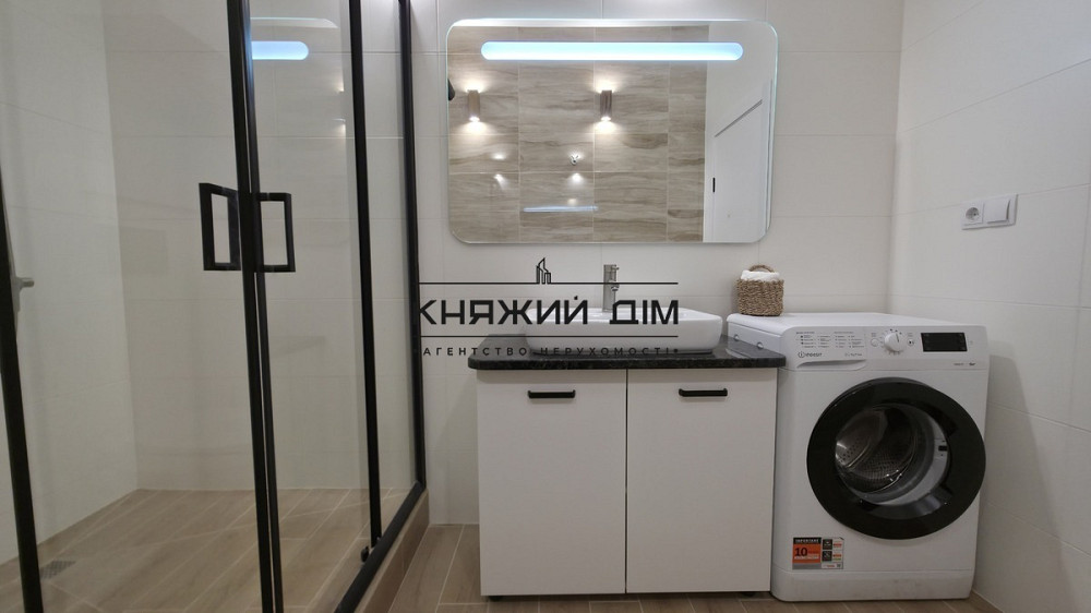 Оренда Квартира 1-кімнатна, 4/5 поверх на Тираспольская ул. Київ - фото 17