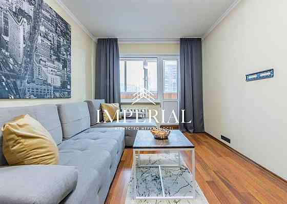 Продаж Квартира 2-кімнатна, 4/16 поверх на вул. Драйзера Теодора Київ