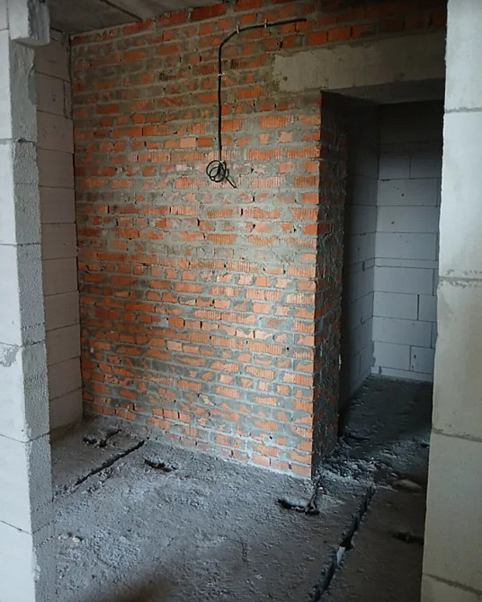 Продаж 1к квартири 43.59 кв. м, Байківці Байківці - фото 2