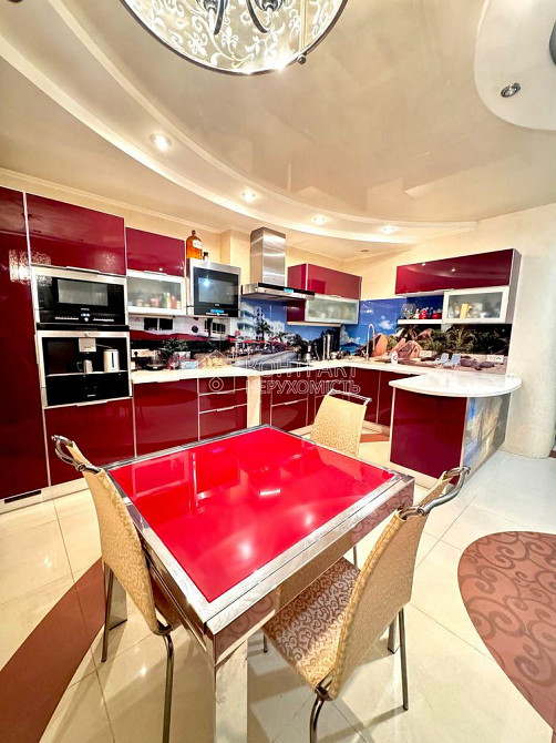 Продаж Квартира 2-кімнатна, 5/12 поверх на вул. Петра Григоренка Харьков - изображение 8