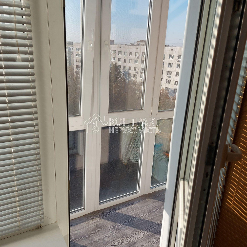 Продаж Квартира 1-кімнатна, 9/9 поверх на вул. Новгородська Харьков - изображение 9