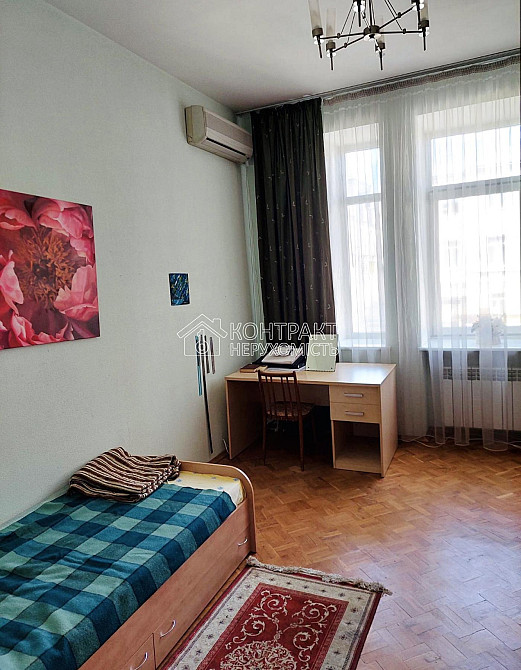 Продаж 4к Квартира 112 кв.м Куликівський узвіз вул. Харків - фото 12