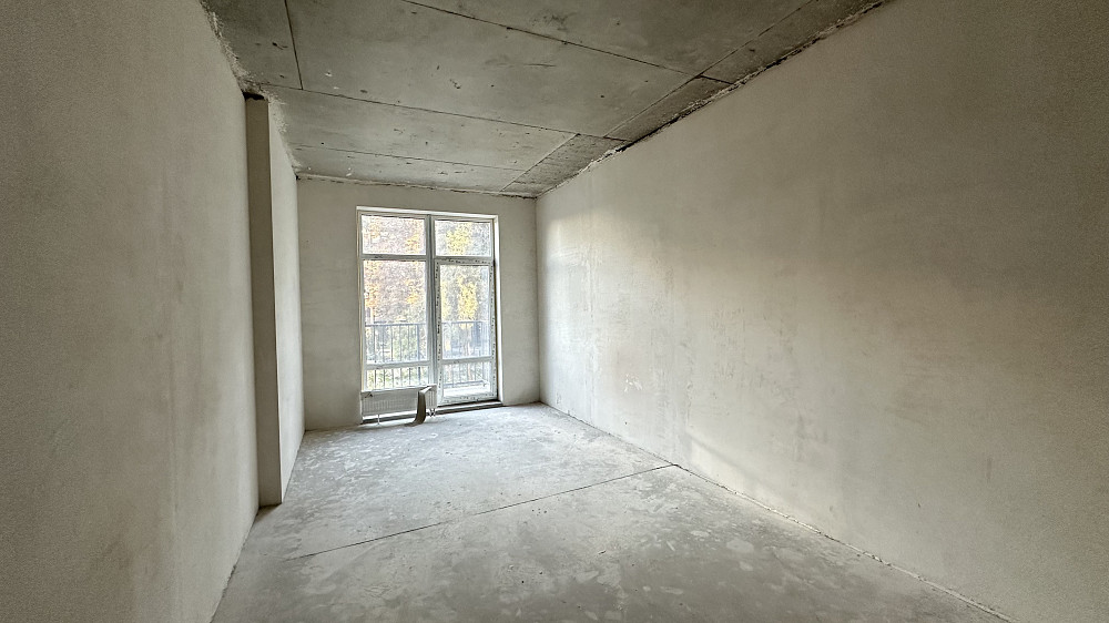 Квартира с практичной планировкой. Odessa - photo 1