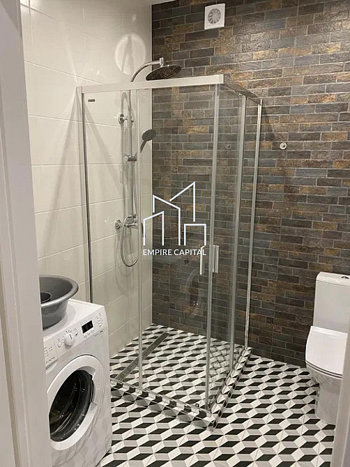 Оренда 1к Квартира 35 кв.м Стрийська вул. Львів - фото 7