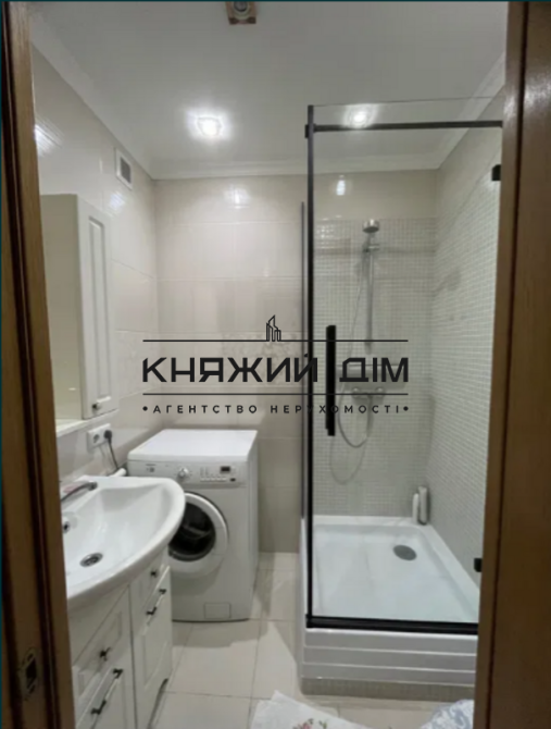 Продажа 1 кімнатної квартири на Позняках. № 21145314 Київ - фото 3