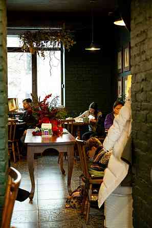 Продаж заклад громадського харчування на Франка І. вул., 11 поверх - 1 Ivano-Frankivs'k